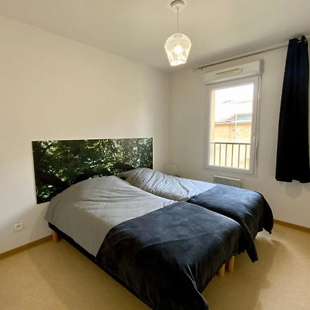 I50 Les Naiades- 2 Bedrooms For 5 People ! Avene Exterior photo