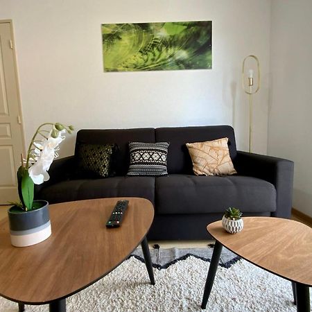 I50 Les Naiades- 2 Bedrooms For 5 People ! Avene Exterior photo