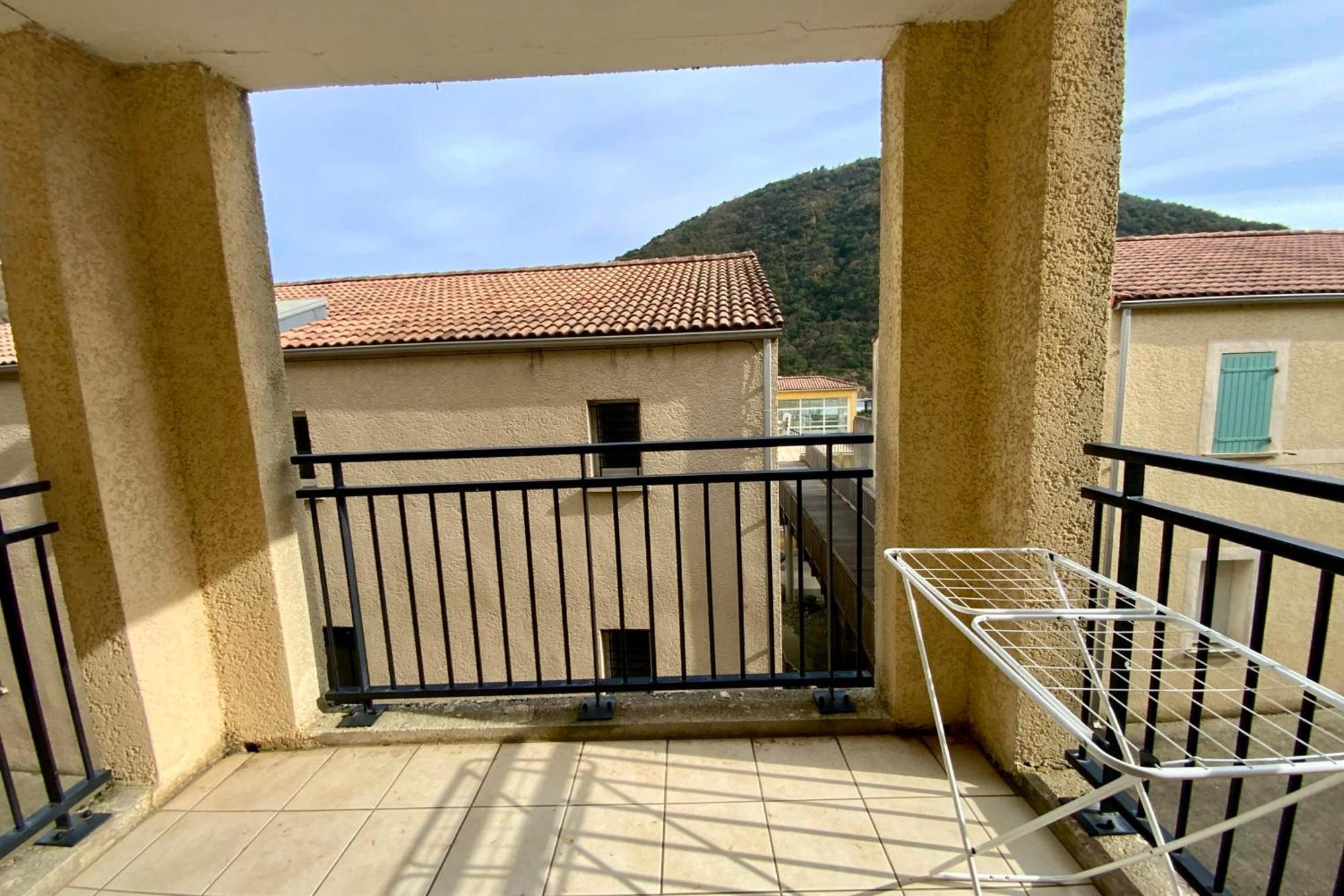I50 Les Naiades- 2 Bedrooms For 5 People ! Avene Exterior photo